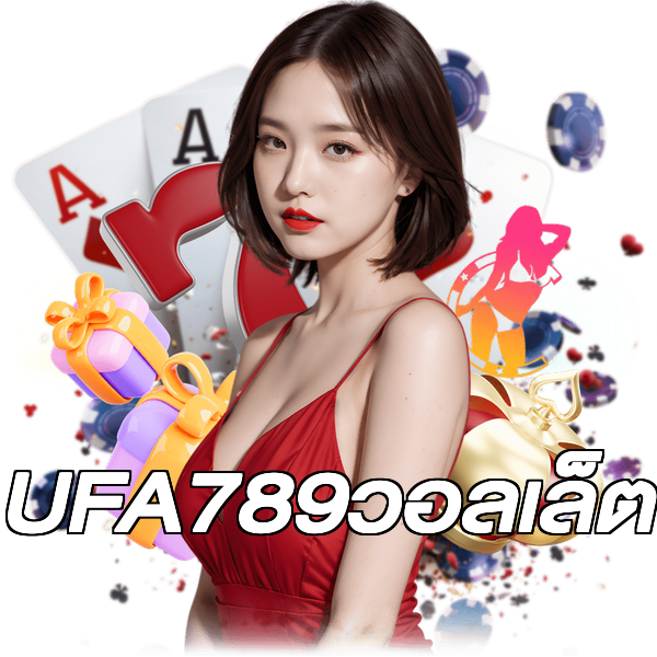 UFA789วอลเล็ต