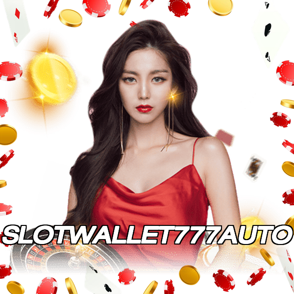 SLOTWALLET777AUTO